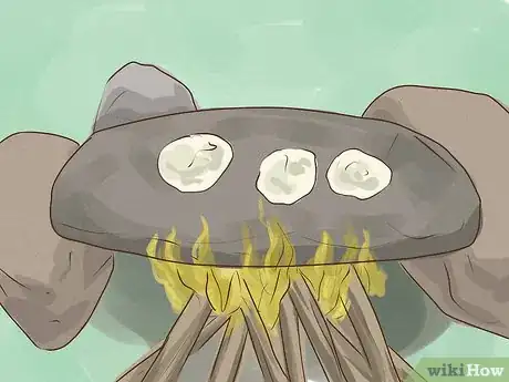 Imagen titulada Eat Cattails Step 14