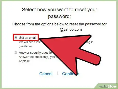 Imagen titulada Change Your Apple ID on an iPhone Step 32
