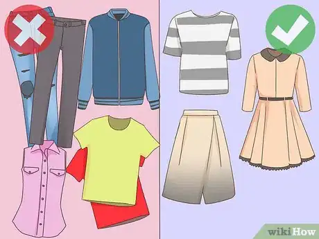 Imagen titulada Look Rich As a Teen Step 8