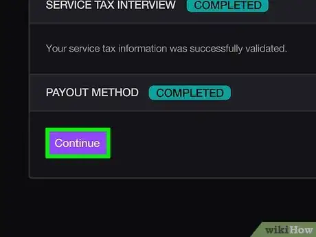 Imagen titulada Become a Twitch Affiliate Step 28