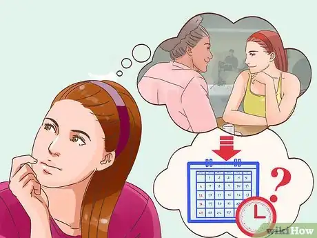 Imagen titulada Figure Out Whether or Not It's a Date Step 3