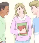 ganar el respeto de tus compañeros de escuela