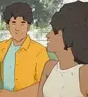 decirle a tu mejor amiga que sientes algo por ella