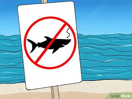 Imagen titulada Fish for Shark Step 2