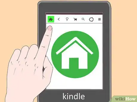 Imagen titulada Use a Kindle Paperwhite Step 5