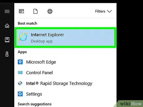 Imagen titulada Zoom in Internet Explorer Step 4
