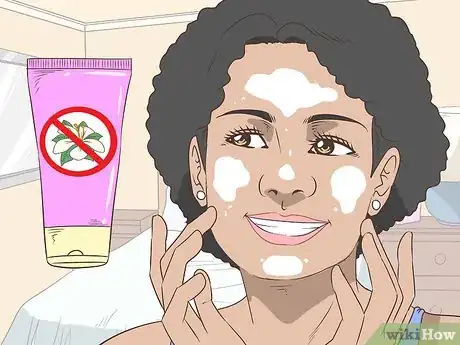 Imagen titulada Treat Perioral Dermatitis Step 5
