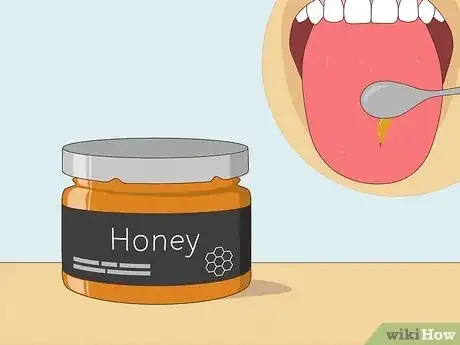 Imagen titulada Heal a Bitten Tongue Step 16