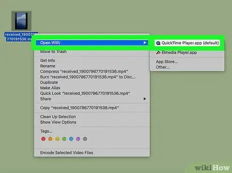 Imagen titulada Speed Up a Video on PC or Mac Step 7