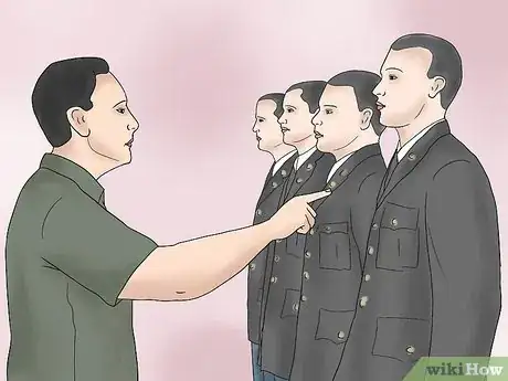 Imagen titulada Join the French Foreign Legion Step 15