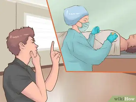 Imagen titulada Perform an Autopsy on a Human Being Step 1