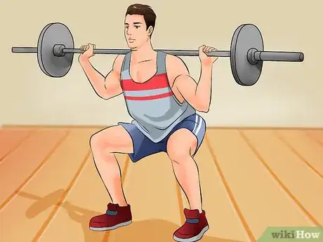 Imagen titulada Lessen a Double Chin Step 12