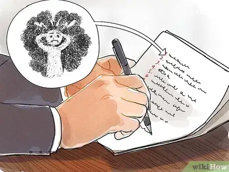 Imagen titulada Work Through Work Related Anxiety Step 2