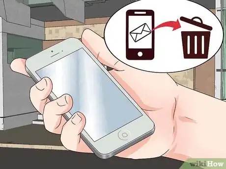 Imagen titulada Have a Secret Relationship With Someone Step 11