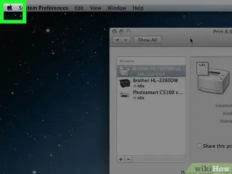 Imagen titulada Scan on a Mac Step 2