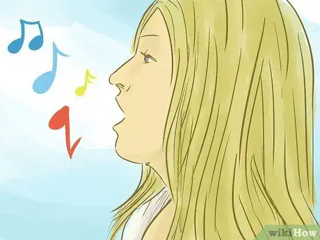 Imagen titulada Sing Using Your Diaphragm Step 7