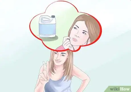 Imagen titulada Apply Bleach to Your Face Step 3