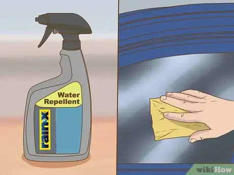 Imagen titulada Wash a Car by Hand Step 19