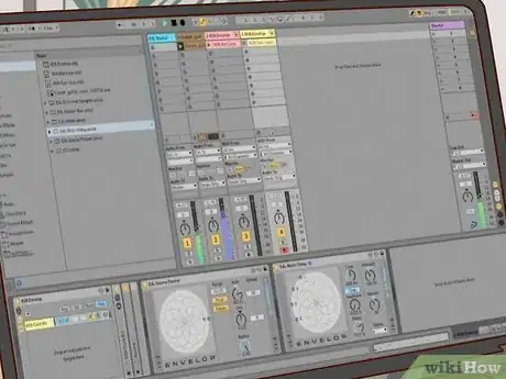 Imagen titulada Make a DJ Mix Set Using Ableton Live Step 20