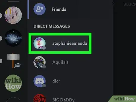 Imagen titulada Delete a Message in Discord on Android Step 3