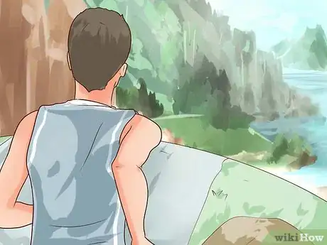 Imagen titulada Be a Good Runner Step 3