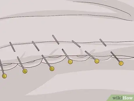 Imagen titulada Make a Corset Dress Step 11