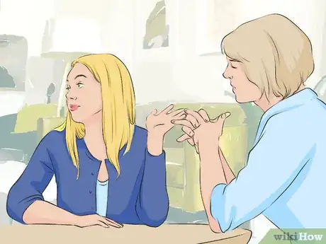 Imagen titulada Know Whether You're Insensitive Step 2