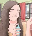 alistarse para una cita
