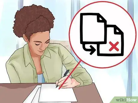 Imagen titulada Be a Good Writer Step 18
