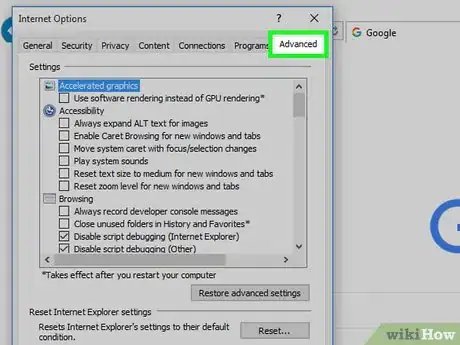 Imagen titulada Block Page Redirects Step 30