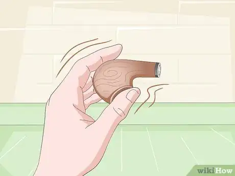 Imagen titulada Clean a Pipe Without Alcohol Step 7
