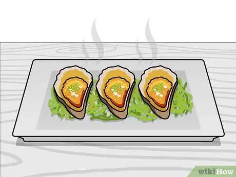 Imagen titulada Open Oysters Step 12