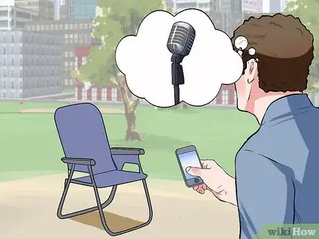 Imagen titulada Get Front Row at a Concert Step 3