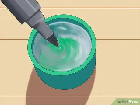 Imagen titulada Revive Dried Out Markers Step 11