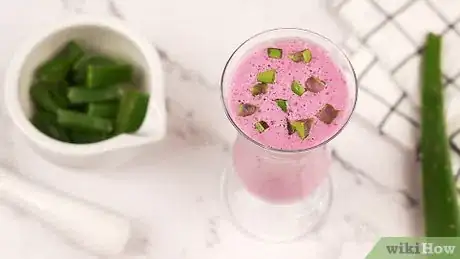 Imagen titulada Eat Aloe Vera Step 7