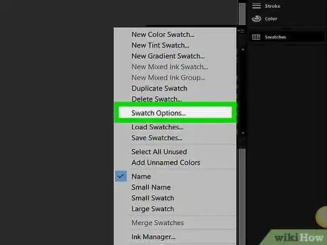 Imagen titulada Add Borders in InDesign Step 10