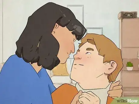 Imagen titulada Make Your Boyfriend Love to Kiss Step 12