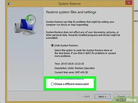 Imagen titulada Restore Windows 8 Step 18