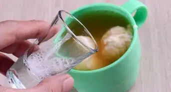 hacer un café irlandés