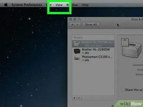 Imagen titulada Scan on a Mac Step 4