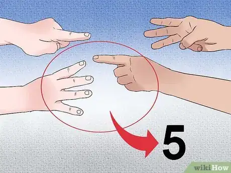 Imagen titulada Play Chopsticks Step 10
