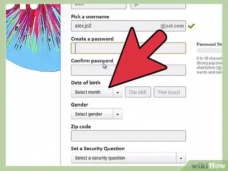 Imagen titulada Create an AOL Account Step 5