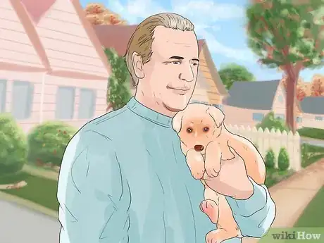 Imagen titulada Keep Fleas Off Dogs Step 10