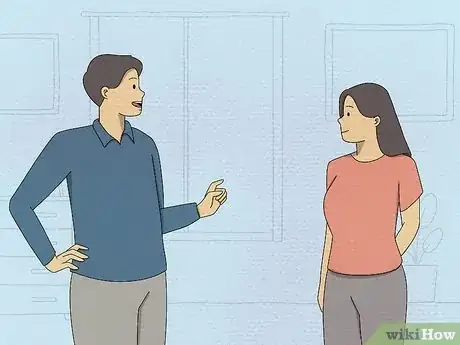 Imagen titulada Get Out of Going to an Event Step 14