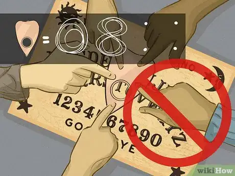 Imagen titulada Talk to Spirits Step 15
