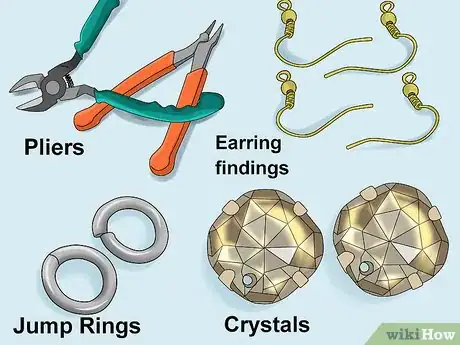 Imagen titulada Make Handmade Jewelry Step 9