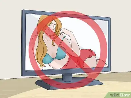 Imagen titulada Suppress an Erection Step 4