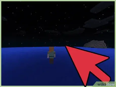 Imagen titulada Fly in Minecraft and Minecraft Pocket Edition Step 17