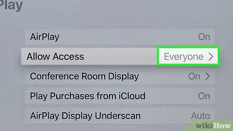 Imagen titulada Turn On AirPlay Step 21