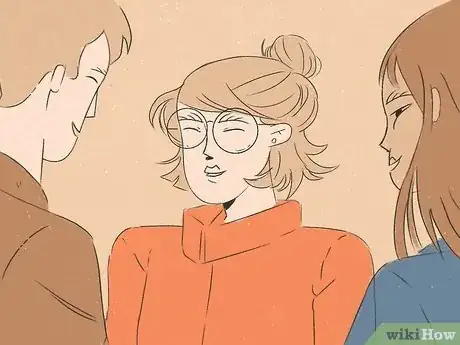 Imagen titulada Cheer Up Yourself After Hearing a Negative Comment Step 5